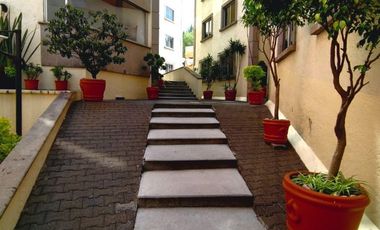Departamento en Venta, Jesús del Monte, 3 Recamaras