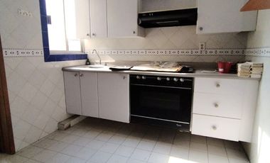 Departamento en Venta, Jesús del Monte, 3 Recamaras