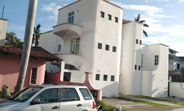 Casa en venta en Pueblo Ixtapa Zihuatanejo