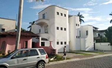 Casa en venta en Pueblo Ixtapa Zihuatanejo