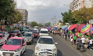 Edificio en venta en Circunvalación, La Merced, Zona Centro, Venustiano Carranza