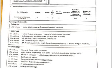 Edificio en venta en Circunvalación, La Merced, Zona Centro, Venustiano Carranza