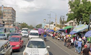 Edificio en venta en Circunvalación, La Merced, Zona Centro, Venustiano Carranza