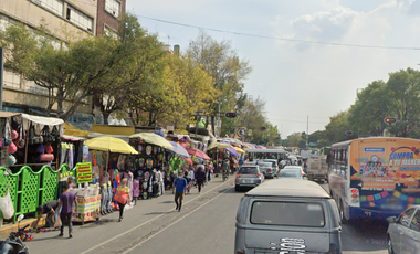 Edificio en venta en Circunvalación, La Merced, Zona Centro, Venustiano Carranza