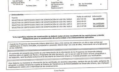 Edificio en venta en Circunvalación, La Merced, Zona Centro, Venustiano Carranza