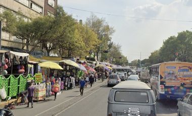 Edificio en venta en Circunvalación, La Merced, Zona Centro, Venustiano Carranza