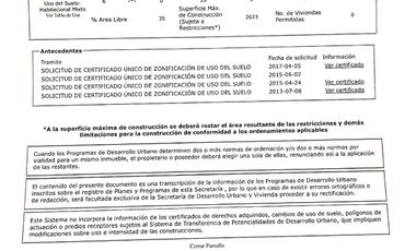 Edificio en venta en Circunvalación, La Merced, Zona Centro, Venustiano Carranza
