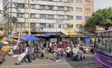 Edificio en venta en Circunvalación, La Merced, Zona Centro, Venustiano Carranza