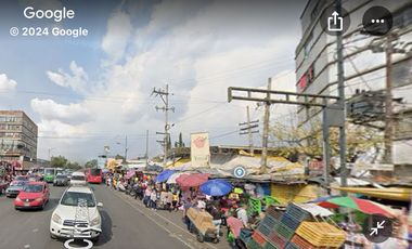 Edificio en venta en Circunvalación, La Merced, Zona Centro, Venustiano Carranza