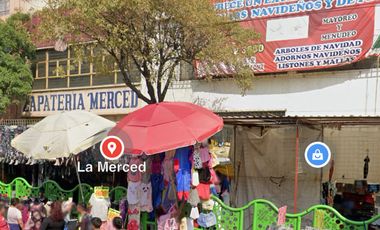 Edificio en venta en Circunvalación, La Merced, Zona Centro, Venustiano Carranza
