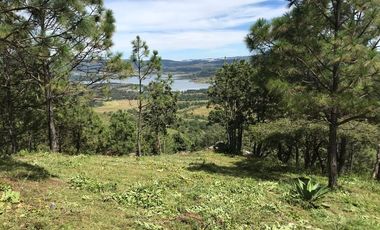 Terrenos en Tapalpa en Preventa