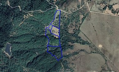 Terrenos en Tapalpa en Preventa