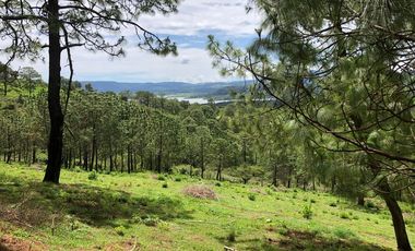 Terrenos en Tapalpa en Preventa