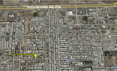 Bodega comercial en venta en Santa Catarina