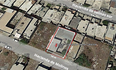 Bodega comercial en venta en Santa Catarina