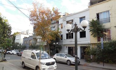 Oficina en Venta en Huelén - Providencia