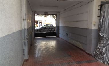 Oficina en Venta en Huelén - Providencia