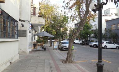Oficina en Venta en Huelén - Providencia