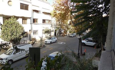 Oficina en Venta en Huelén - Providencia