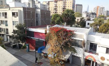 Oficina en Venta en Huelén - Providencia