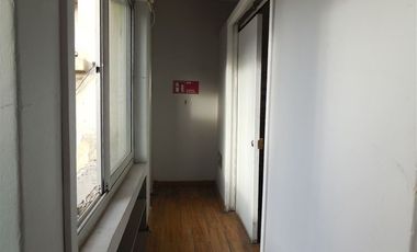 Oficina en Venta en Huelén - Providencia