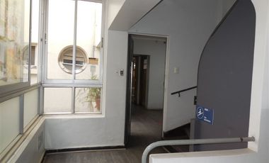 Oficina en Venta en Huelén - Providencia