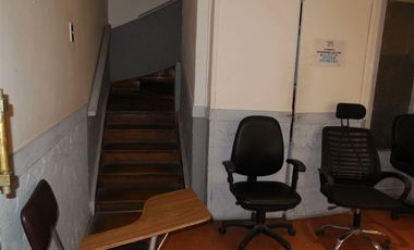 Oficina en Venta en Huelén - Providencia