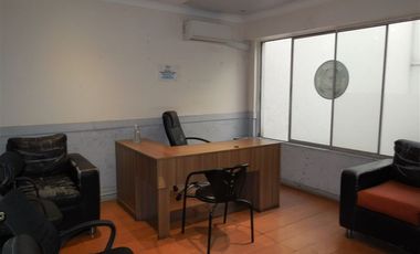 Oficina en Venta en Huelén - Providencia