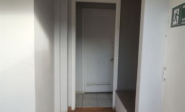 Oficina en Venta en Huelén - Providencia