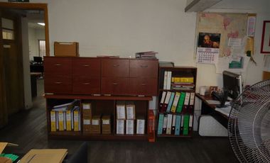 Oficina en Venta en Huelén - Providencia