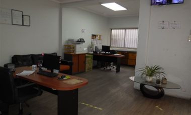 Oficina en Venta en Huelén - Providencia