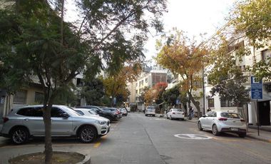 Oficina en Venta en Huelén - Providencia