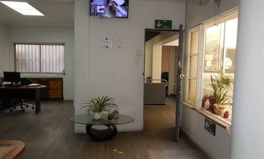 Oficina en Venta en Huelén - Providencia