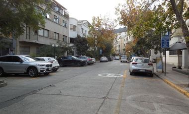 Oficina en Venta en Huelén - Providencia