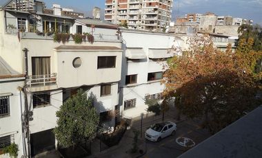 Oficina en Venta en Huelén - Providencia