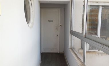 Oficina en Venta en Huelén - Providencia