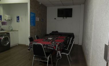 Oficina en Venta en Huelén - Providencia
