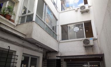 Oficina en Venta en Huelén - Providencia