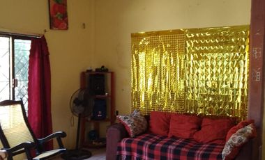 OPORTUNIDAD CASA EN VENTA FRACC. SOLIDARIDAD 224 M2 C. Y 400 M2 TERRENO CARDENAS, TABASCO
