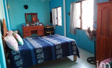OPORTUNIDAD CASA EN VENTA FRACC. SOLIDARIDAD 224 M2 C. Y 400 M2 TERRENO CARDENAS, TABASCO