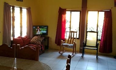 OPORTUNIDAD CASA EN VENTA FRACC. SOLIDARIDAD 224 M2 C. Y 400 M2 TERRENO CARDENAS, TABASCO