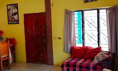 OPORTUNIDAD CASA EN VENTA FRACC. SOLIDARIDAD 224 M2 C. Y 400 M2 TERRENO CARDENAS, TABASCO