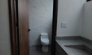 Venta de casa 17 en Fraccionamiento en Coatepec