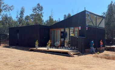 Encantadora y Luminosa Casa en El Rungue