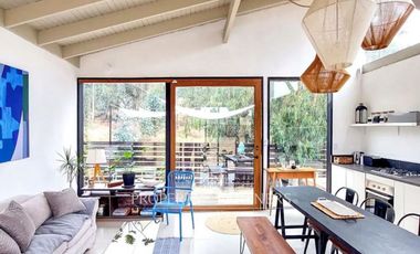 Encantadora y Luminosa Casa en El Rungue