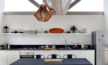 Encantadora y Luminosa Casa en El Rungue