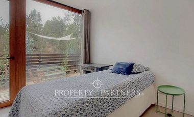 Encantadora y Luminosa Casa en El Rungue