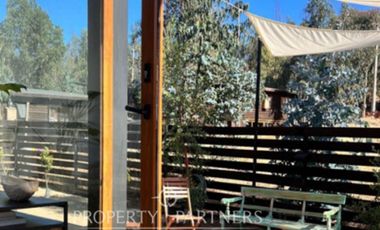 Encantadora y Luminosa Casa en El Rungue