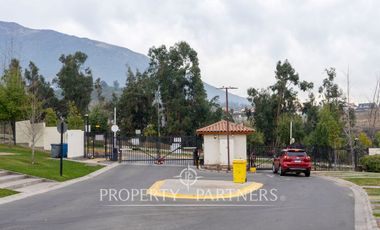 4 dormitorios con piscina, 360 m2 terreno Macul Alto/Camino de las Araucarias