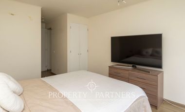 4 dormitorios con piscina, 360 m2 terreno Macul Alto/Camino de las Araucarias
